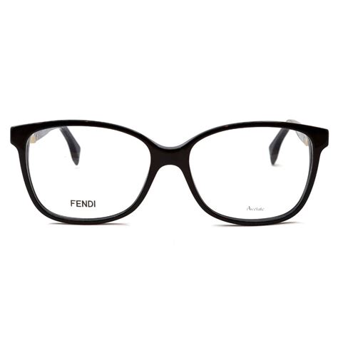 oculos fendi atacado primeira linha